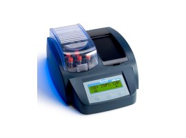 Reator DQO 15 Tubos X 16 Mm Bivolt - DRB200 - Hach